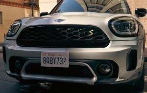 Mini Cooper SE Countryman ALL4 2020 года  (WW)